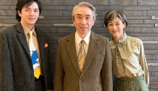 【朝ドラで話題】段田安則の英語力の秘密は役作りと発音の徹底にあり！