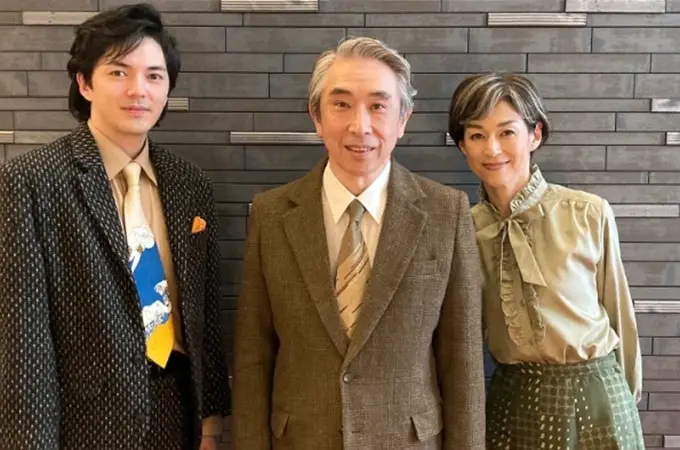 【朝ドラで話題】段田安則の英語力の秘密は役作りと発音の徹底にあり！