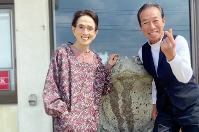 いしだあゆみに子供はいない？芸能界での晩年生活と夫・萩原健一との関係とは？
