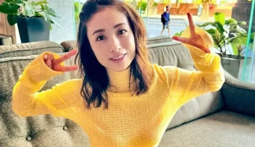 上戸彩の再婚の真相とは！？誤解を招いた過去の恋愛と結婚式の有無について！