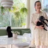 上田義彦と桐島かれんの出会いから結婚まで！育児に込めた夫婦の価値観とは！？