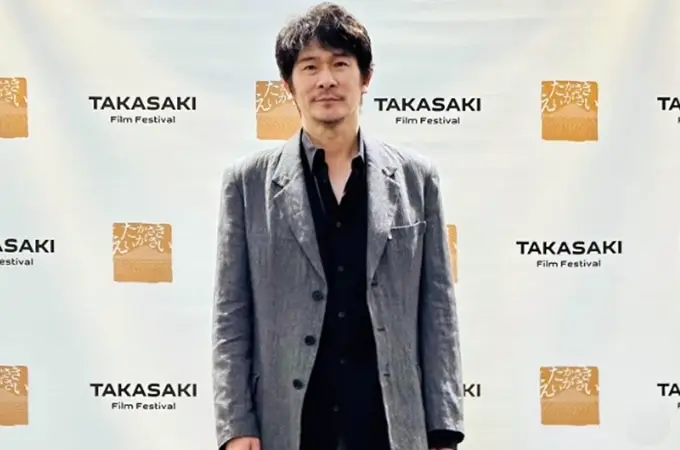 伊原剛志の現在の妻・純子との再婚秘話！結婚生活18年のリアルとは！？