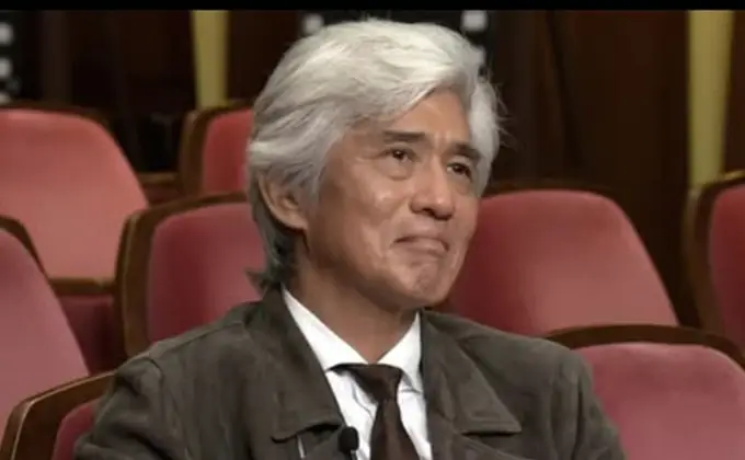 佐藤浩市の前妻は誰？離婚理由と息子との現在の関係とは！？