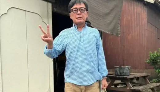 光石研の妻はどんな人？非公開の素顔と夫婦の関係に迫る！