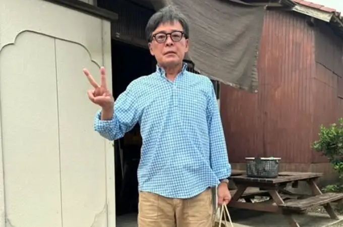 光石研の妻はどんな人？非公開の素顔と夫婦の関係に迫る！