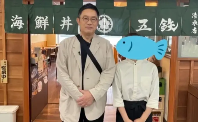 内藤剛志の再婚の真相とは？京都暮らしと家族への想い！