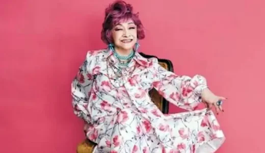 冨士眞奈美の学歴と女優人生に影響を与えた家族環境とは？