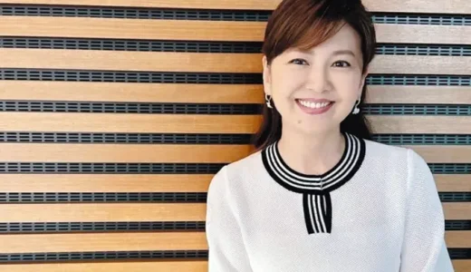 南野陽子の金持ちの秘密！母親から受けた影響と家族の支えとは