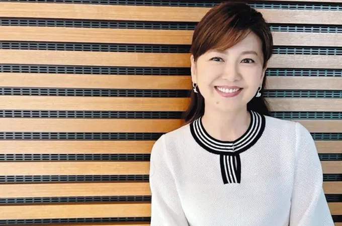 南野陽子の金持ちの秘密！母親から受けた影響と家族の支えとは
