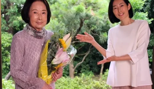 吉行和子の元旦那との関係から見える結婚観と家族像とは！？