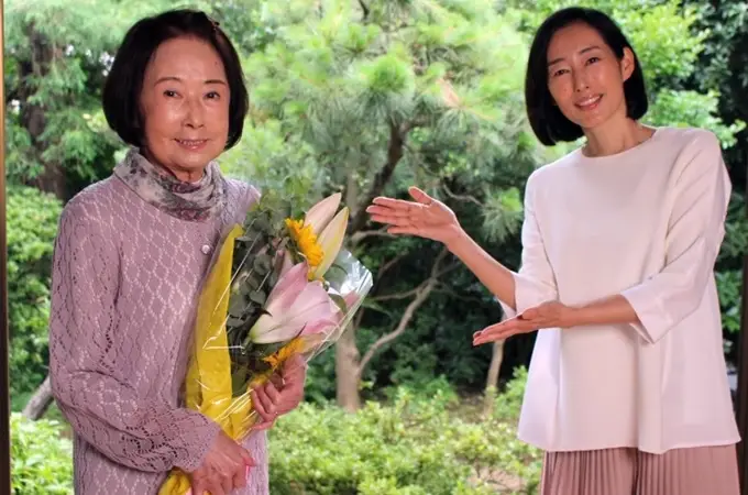 吉行和子の元旦那との関係から見える結婚観と家族像とは！？