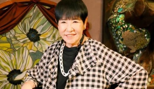 和田アキ子の子供の養子の噂を検証！養子縁組と支援活動の違い！