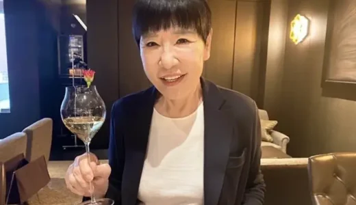 和田アキ子の旦那の病気の噂！実際の闘病生活の全記録とは！？
