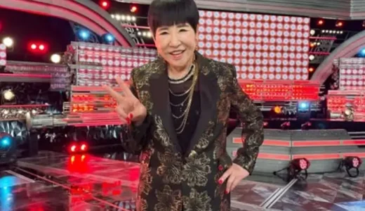 和田アキ子の目の失敗の真相とは！？眼瞼下垂手術後の変化を徹底解説！