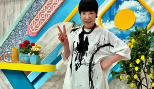 和田アキ子実家の場所とルーツ｜在日説と家族構成を深掘り！