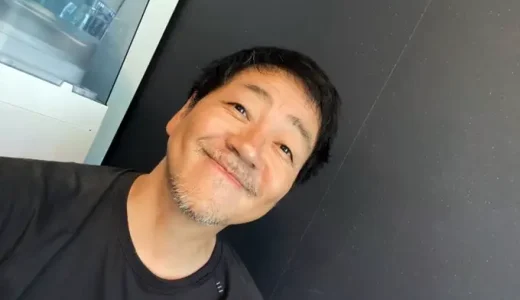 大森南朋の元彼女の豪華な顔ぶれ！恋愛傾向と破局理由を徹底解説