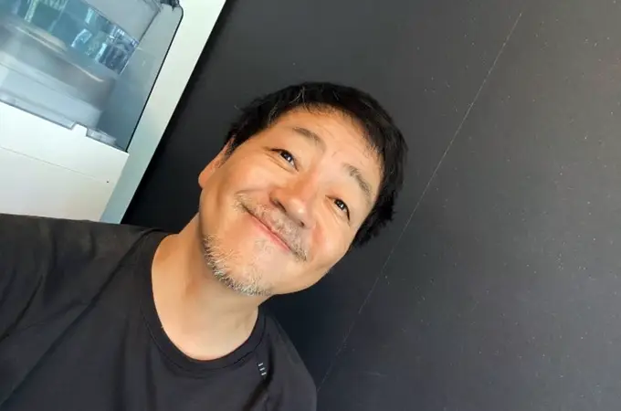 大森南朋の元彼女の豪華な顔ぶれ！恋愛傾向と破局理由を徹底解説