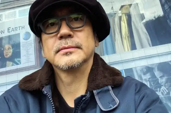 大森南朋の結婚歴は一度だけ？！？交際遍歴に出てくる元妻の影とは？