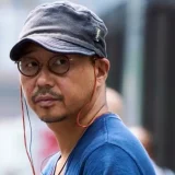 大森立嗣の結婚相手は誰？母親・弟が同席した再婚の裏側とは！？