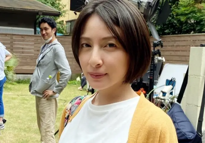 奥菜恵の本名は三桝貴恵？話題の理由と名字の成り立ちとは！？