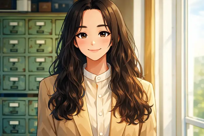 小野ゆり子の韓国説の出所とは？顔立ちやルーツを総まとめ