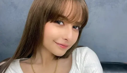 嵐莉菜のおじいちゃんとの和解が今の活躍に繋がった理由とは！？