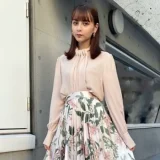 嵐莉菜の国籍はドイツ？多国籍ルーツと家族背景を解説！