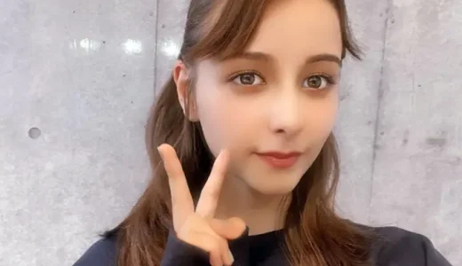 嵐莉菜の高校はどこ？学歴や学生生活の全貌に迫る！