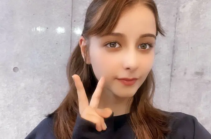 嵐莉菜の高校はどこ？学歴や学生生活の全貌に迫る！