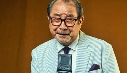 平泉成の病気と死因の誤情報が広まった理由とは！？