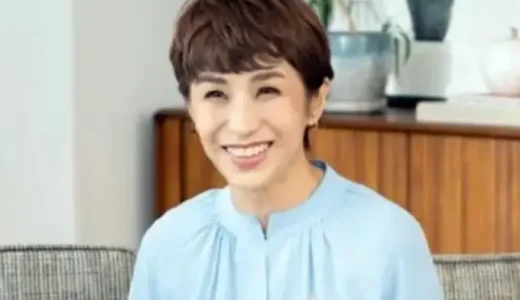 広田亜矢子の家族構成と佐藤浩市の結婚までの軌跡！