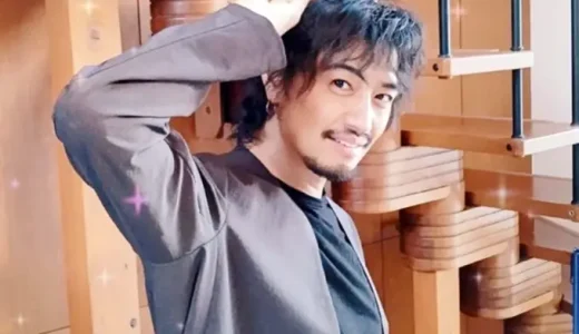 斎藤工の両親の職業と移住先カフェの魅力とその全貌とは！？