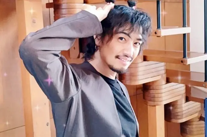 斎藤工の両親の職業と移住先カフェの魅力とその全貌とは！？