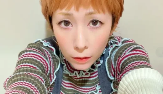 木村カエラのがんの噂の真相！SNSで拡散されたヤバすぎる理由とは！？