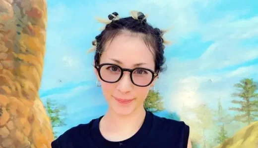 木村カエラのハーフに見えない最大の理由は？見た目と生い立ちが鍵だった！？