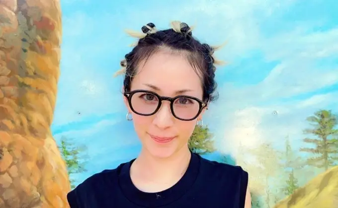 木村カエラのハーフに見えない最大の理由は？見た目と生い立ちが鍵だった！？