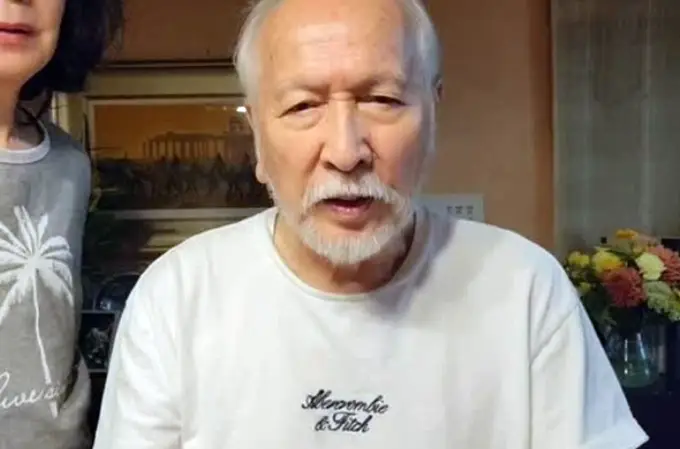 村井国夫の前妻の環とは何者？離婚理由や子供の有無まで詳しく紹介！