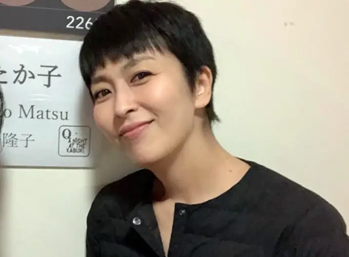 松たか子旦那・佐橋佳幸は何歳で結婚？年齢差と馴れ初めを解説！