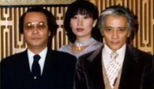 林秀彦のハーフ疑惑の理由は？娘の発言や容姿から読み解く！