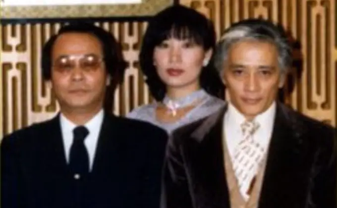 林秀彦のハーフ疑惑の理由は？娘の発言や容姿から読み解く！