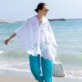 桐島かれんの元夫は本当にいる？写真家・上田義彦との円満な夫婦生活とは！？