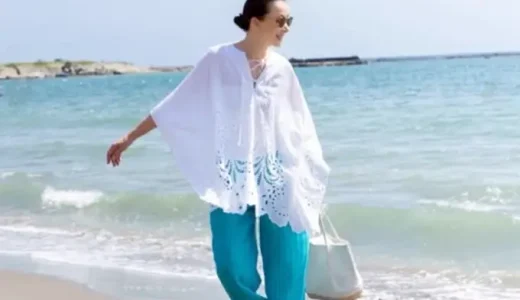 桐島かれんの元夫は本当にいる？写真家・上田義彦との円満な夫婦生活とは！？