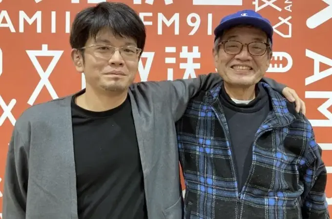 森永卓郎の息子は何人？家族構成と長男・次男の現在地とは！？