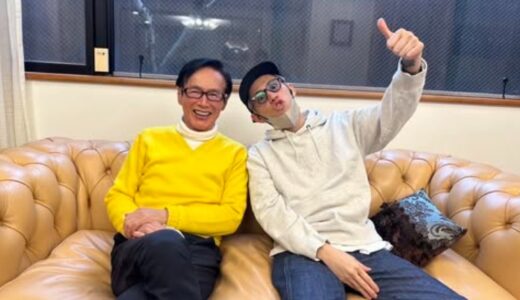森進一の豪邸が渋谷区松濤にある理由！リビングやセキュリティの驚きの内部事情！