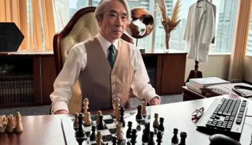 段田安則の息子は俳優？誤情報の発端と実際の生活とは？