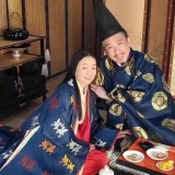 段田安則の奥さん・向井薫との馴れ初め！過去から現在までの夫婦関係の全記録