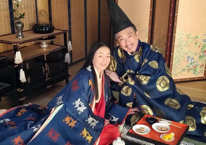段田安則の奥さん・向井薫との馴れ初め！過去から現在までの夫婦関係の全記録