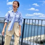 比嘉愛未が結婚した夫の真相は？ドラマ共演者との関係を検証