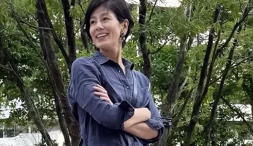 相築あきこが再婚しない理由と独身貫く価値観とは！？