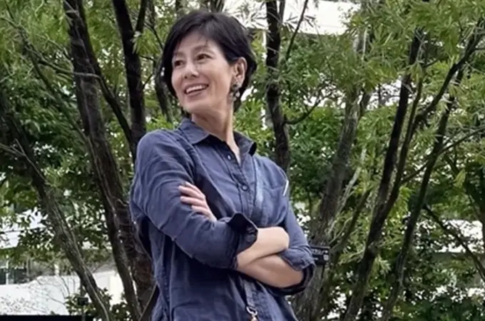 相築あきこが再婚しない理由と独身貫く価値観とは！？